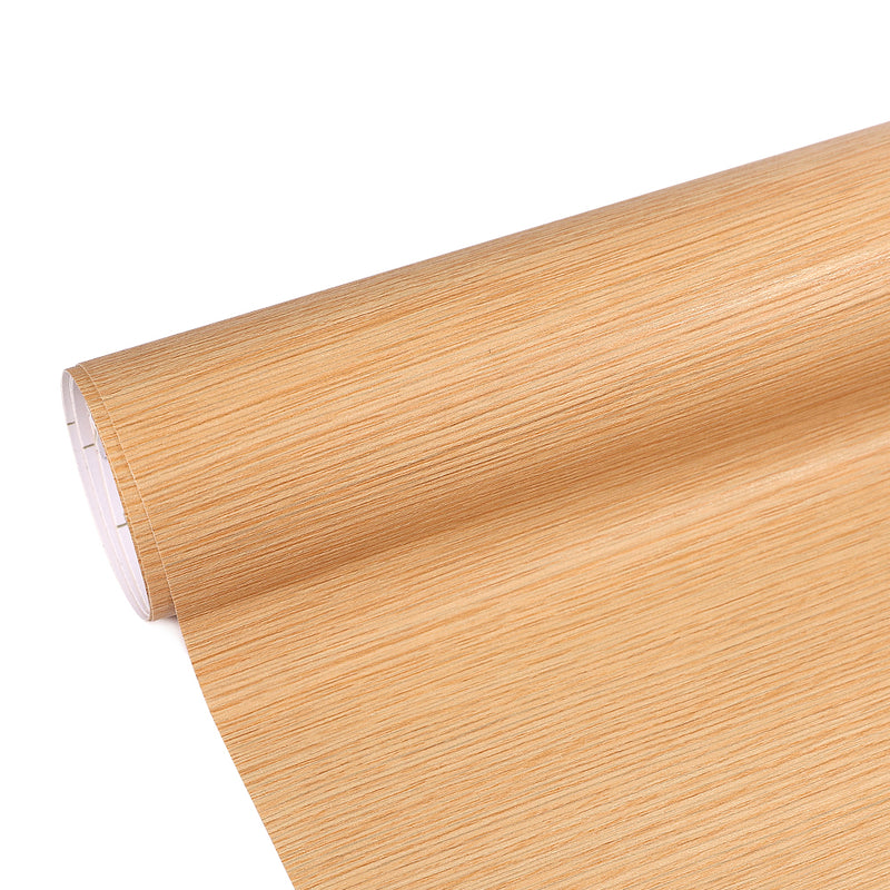 Wood Grain Furniture Wraps Flim