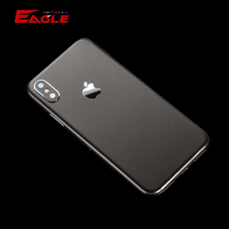 EAGLE VINYL Matt Chrome Mobile Phone Wrapping Vinyl